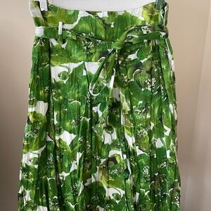 Dressy skirt